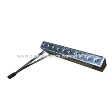 Buy Wholesale China Wire Rope Loop Box For Simple And Safe Fixing Of ...