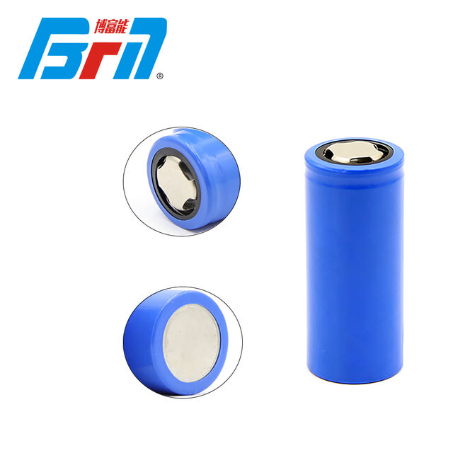 Fournisseur 32550 Batterie Li-ion NCM Rechargeable Haute Capacité 3.7V 5Ah 5000mAh