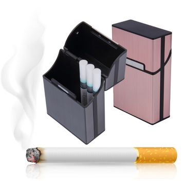 E Cigarette Cases