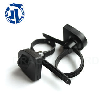 Buy Wholesale China Cheap Price Steel Ribbon 58khz Pa Magnetic Alarm ...