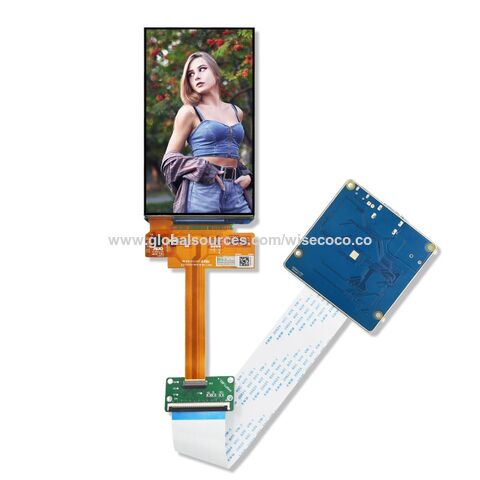 5 inch 720x1280 hdmi ips lcd display for sale