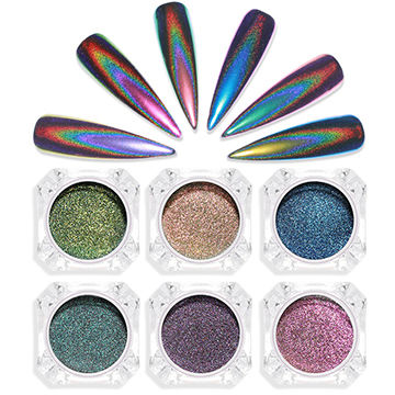 Private Label Chunky Glitter Powders for Nail Colored Glitter Nail Acrylic  Powder - China Glitter, Acrylic Glitters