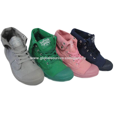 Latest model outlet shoes for ladies