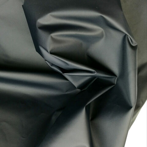 anti-static/cire Nylon Fabric 