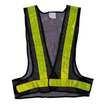 Cycling Reflective Clothing Reflective Clothes Warning Safety Wear Outdoor