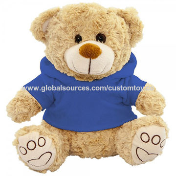 custom teddy bear shirt