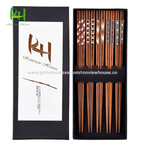 japanese style chopsticks