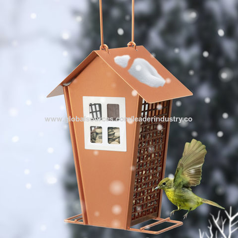 China Bird Feeder From Quanzhou Manufacturer Quanzhou Leader