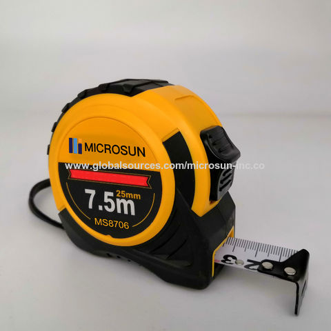 China Fiberglass Measuring Tape Suppliers, Manufacturers, Factory