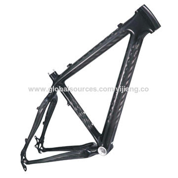 Buy Wholesale China Carbon Fiber Bicycle & Carbon Fiber Bicycle at USD 2.1 | Global Sources