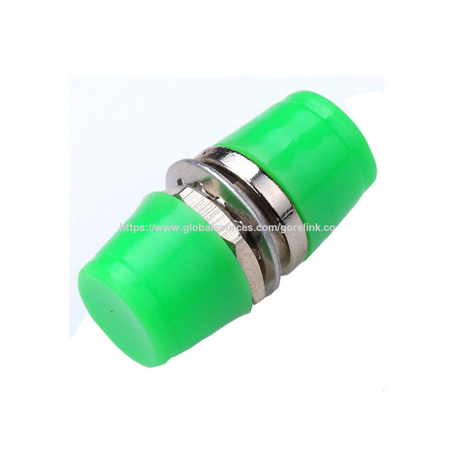 Buy Wholesale China Gorelink Fc/apc Simplex Single Mode Small D Fiber ...