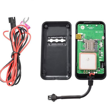 Buy Wholesale China Dyegoo Smaller Gt02 Gps Tracking Device Van Motion Sensor 100mah Rohs Fc Ce Vehicle Gps Tracker & Tracker Motorcycle at USD 8 | Global Sources