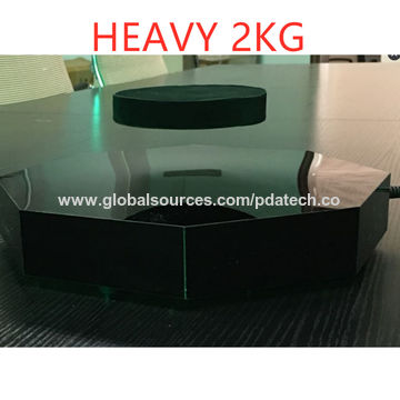 Bulk Buy China Wholesale 360 Rotating Magnetic Levitating Floating