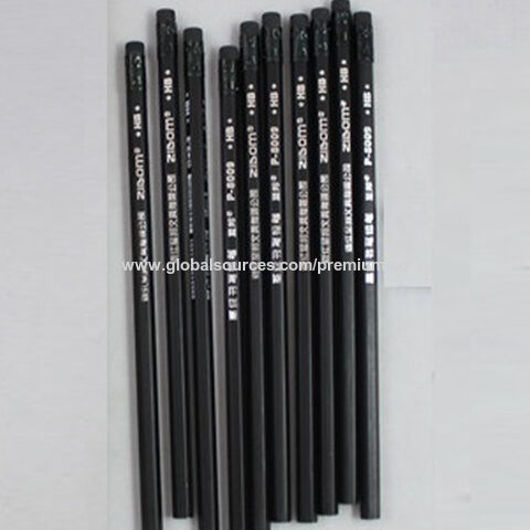 Natural Pencil HB