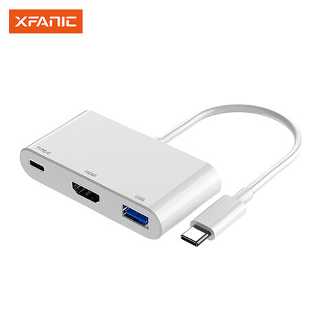 Buy Wholesale China Usb Type C Dock, Usb Type C Converter To Usb3.0 And 