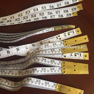 Wholesale 1000 Soft Tape Rule Measurement 1.3*150cm Sewing Tailor