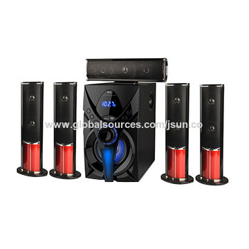 Selling home theater systems Clearance