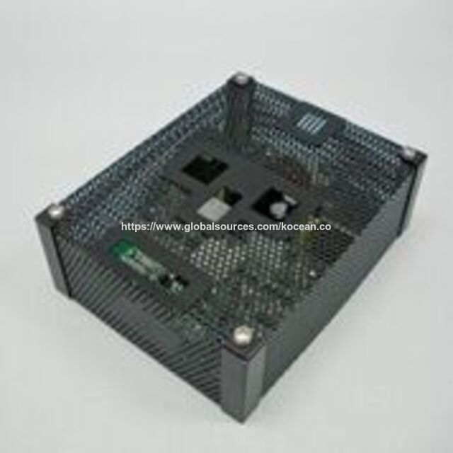 1000W 2 channels amplifier board