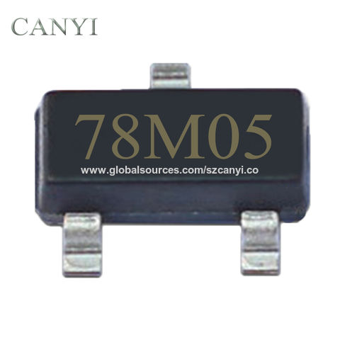 Composant électronique AP3400MI SOT-23-3L - Lot De 10 Pièces - Pour Circuits, Réparations, Projets DIY