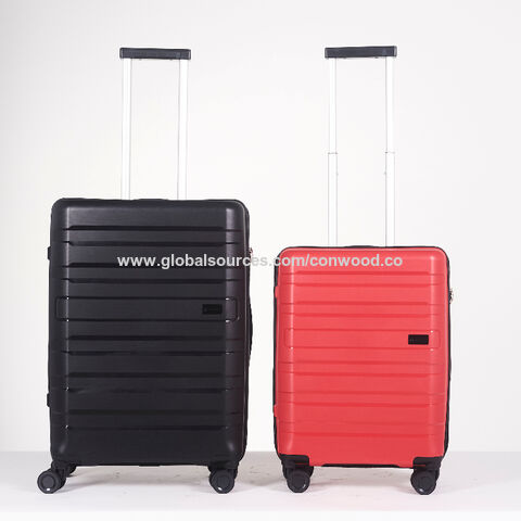 conwood luggage price