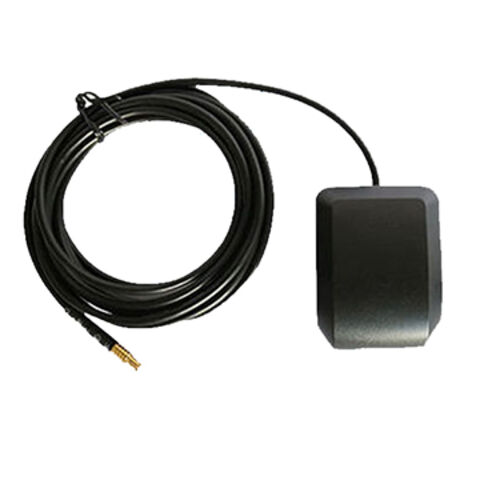 Antenne Antenna GPS Attiva Garmin - Con Base Magnetica E Cavo Da 3 - Foto 3