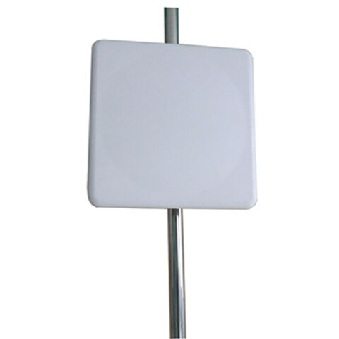 Panneau de l'antenne de patch pour la RFID 902-928MHz - Chine Le