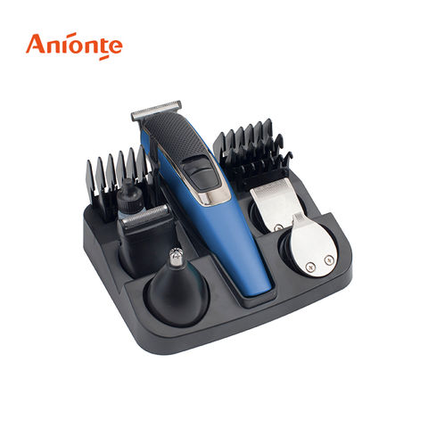 hair trimmer set