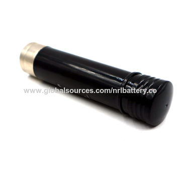 Black & Decker Scum Buster S500 Cordless Power Scrubber 3.6V