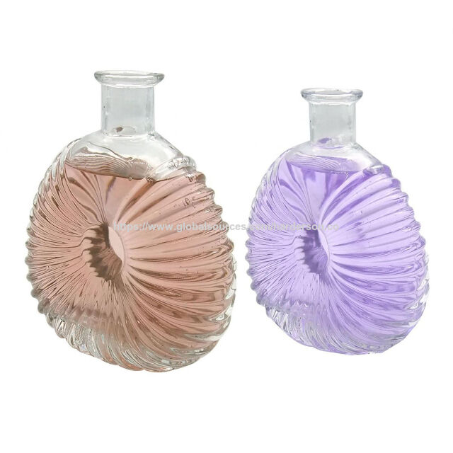 Lot De 10 Bouteilles Vin Vide 750 Ml Verre Vert – Bouteilles à Remplir – Bouchon Standard – Idéal Vin Maison
