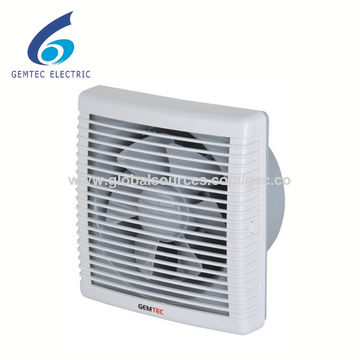 China Electric Shutter Window Exhaust Fan on Global Sources,Window ...