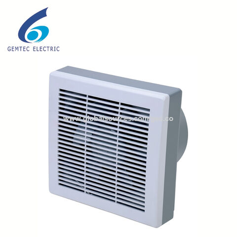 China Electric Shutter Window Exhaust Fan on Global Sources,Window ...