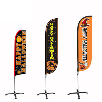 China Beach Flag From Fuzhou Trading Company Fuzhou Joybi Imp