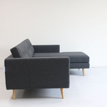 China Fabric Sofa Corner From Guangzhou Manufacturer China Fabric Sofa Corner From