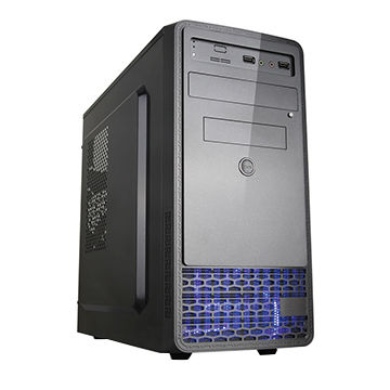 Factory Micro Atx Computer Case Pc Case Supports Micro Atx Pc, Micro M ...