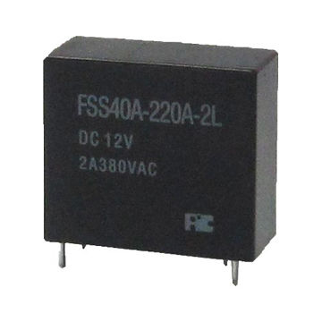 Buy Wholesale Hong Kong SAR Solid State Relay With 2500v Dielectric   Solid State Relay 