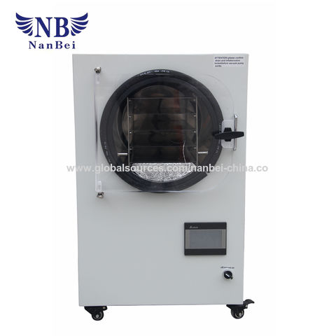High Quality freeze dryer machine for food fruit vegetable meat candy freeze  drying equipment - AliExpress