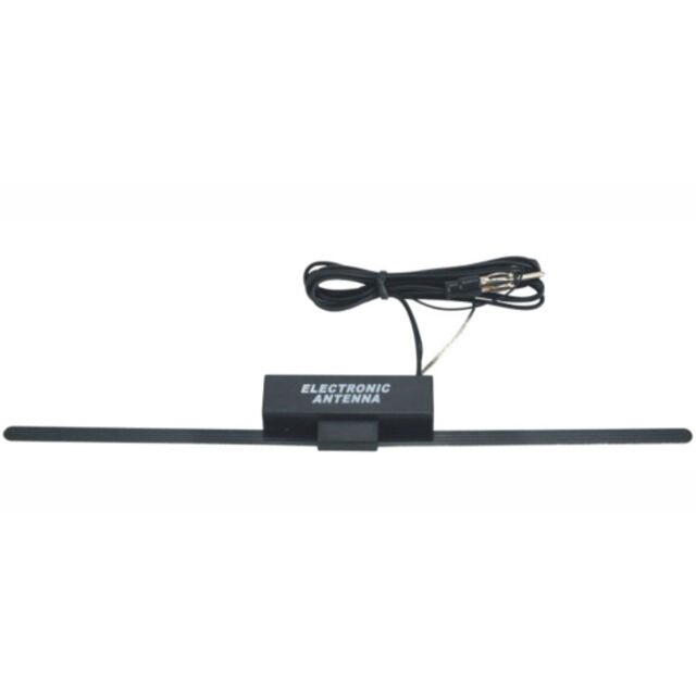 Antena de aleta de tiburón para parabrisas de coche AM FM for sale at factory direct price