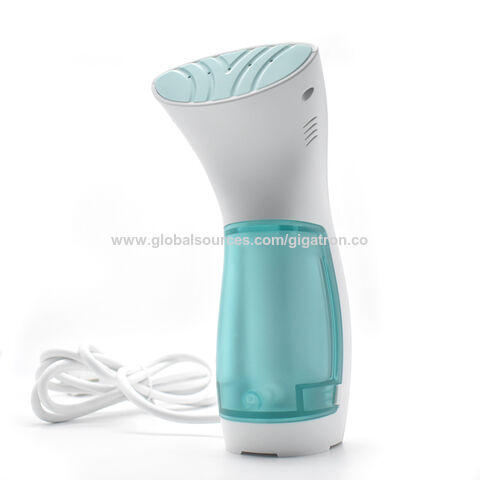 bizond mini clothing steamer