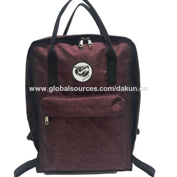 Lightweight Rpet Backpacks Purse 