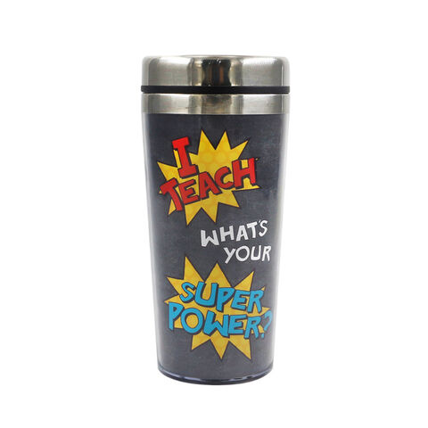 Neue 443 ml (15 oz) Reisekaffeebecher mit Kunststoffeinsatz und Papier-Einleger, leicht, für B2B for sale at factory direct price