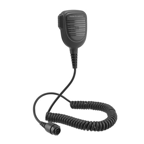 Achetez en gros Microphone à Main Oem Pour Radio Mobile Moto Xir
