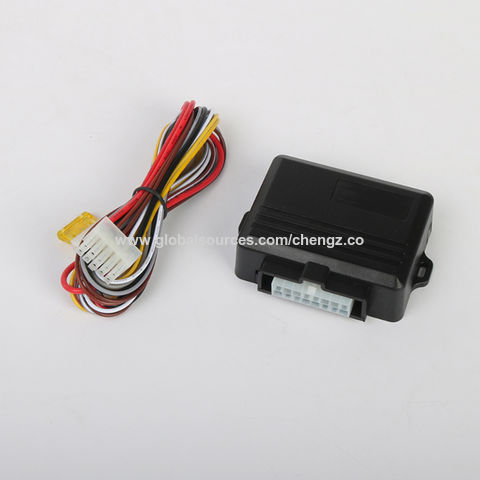 Cierre Automático de Ventanas Eléctricas para Coche, Aidelion Cierre de 4 Puertas Automático para Ventanas de Coche for sale at factory direct price