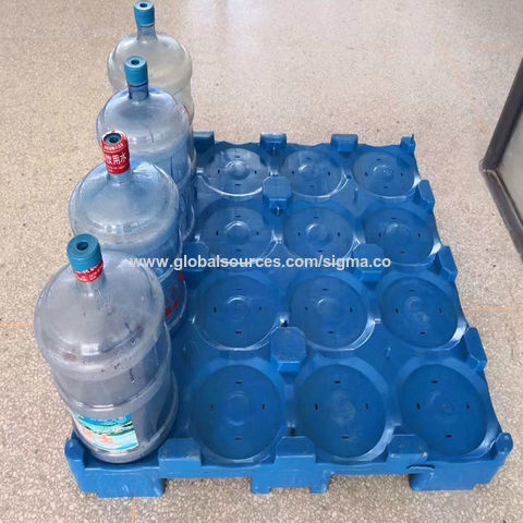 Wholesale Bottled Water Delivery