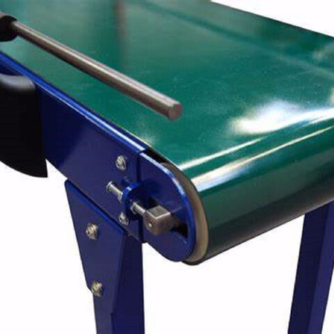 Buy Wholesale China Pvc Conveyor Belt 