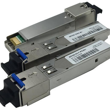 ChinaGPON OLT Class B+ /C+/C++ sfp Optical Module compatible ZTE Gpon ...