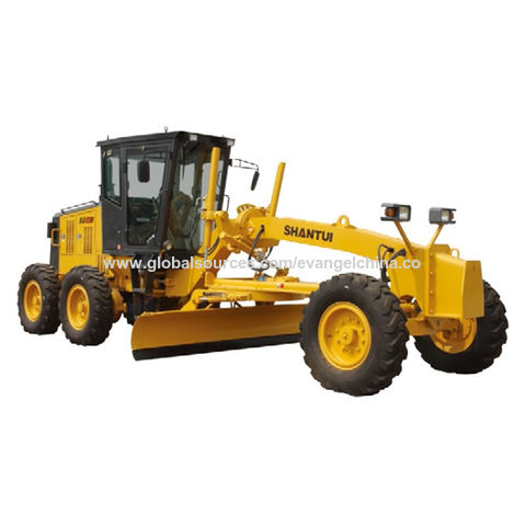 Motor Grader Tires Mini Motors Heavy Machine Moving Wheels Gr180