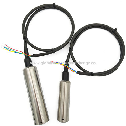 Buy Wholesale China Industrial Fuel Level Sensor Lake River Water Level ...