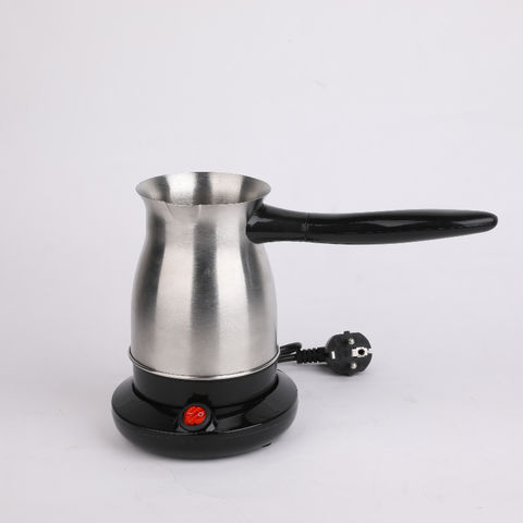 Wholesale China Factory Stainless Steel Food Grade Electric Coffee