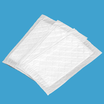 Water Absorbent Pad For Food Packaging - Buy China Wholesale Water