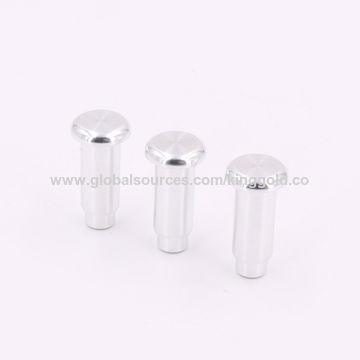 Machine Part Pin Stainless steel pin for CNC machine Parts, cnc machining part machined ...